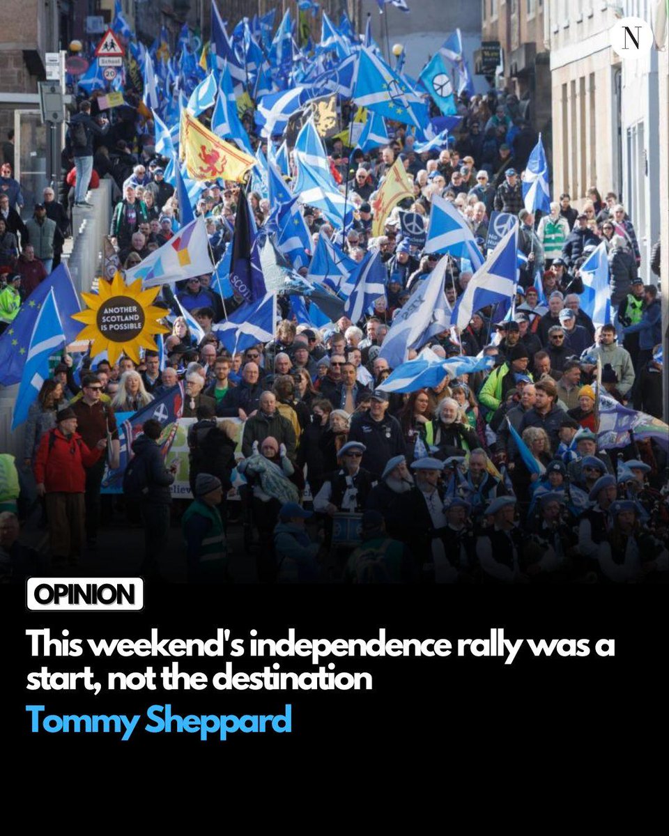 The National tweet media