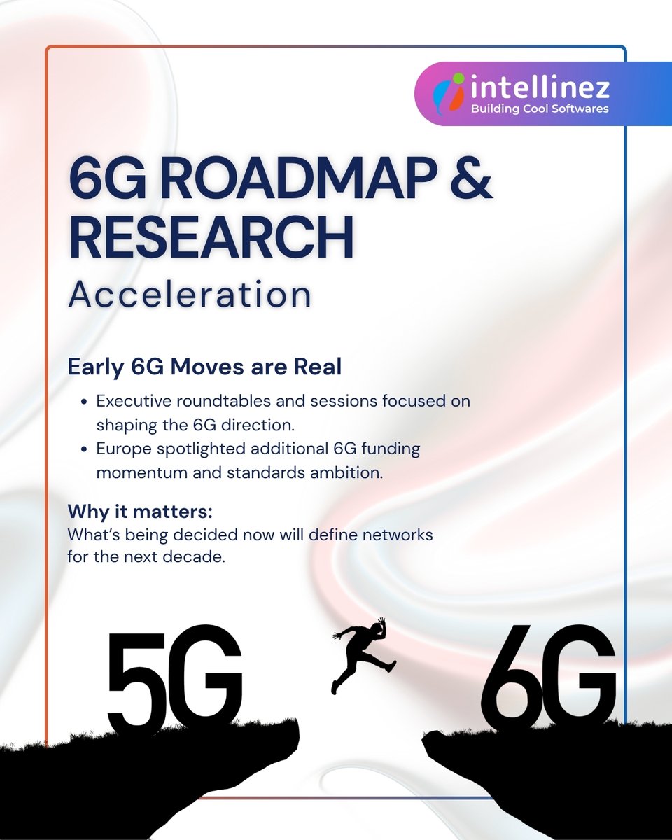 Intellinez Systems tweet media
