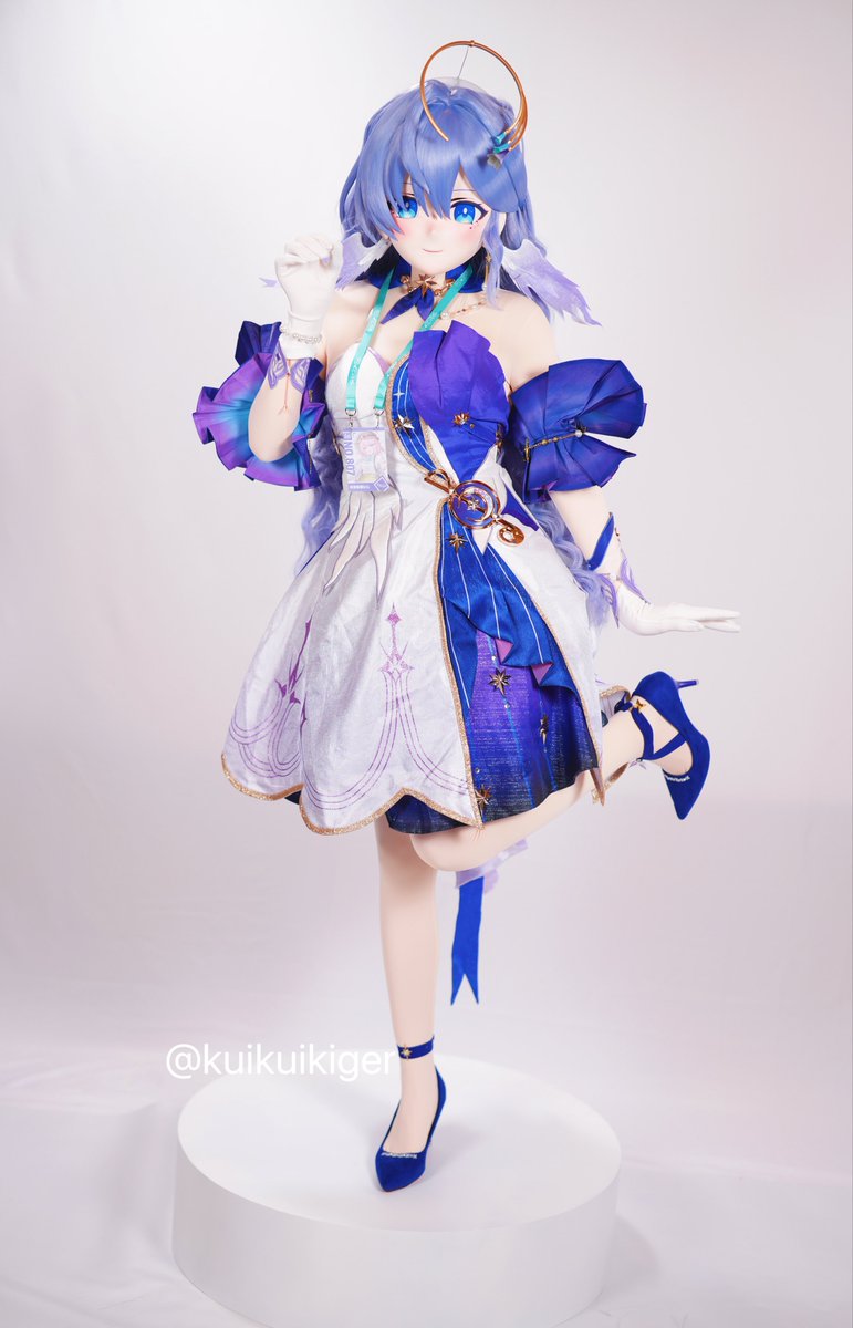 葵葵酱嘟kig tweet media