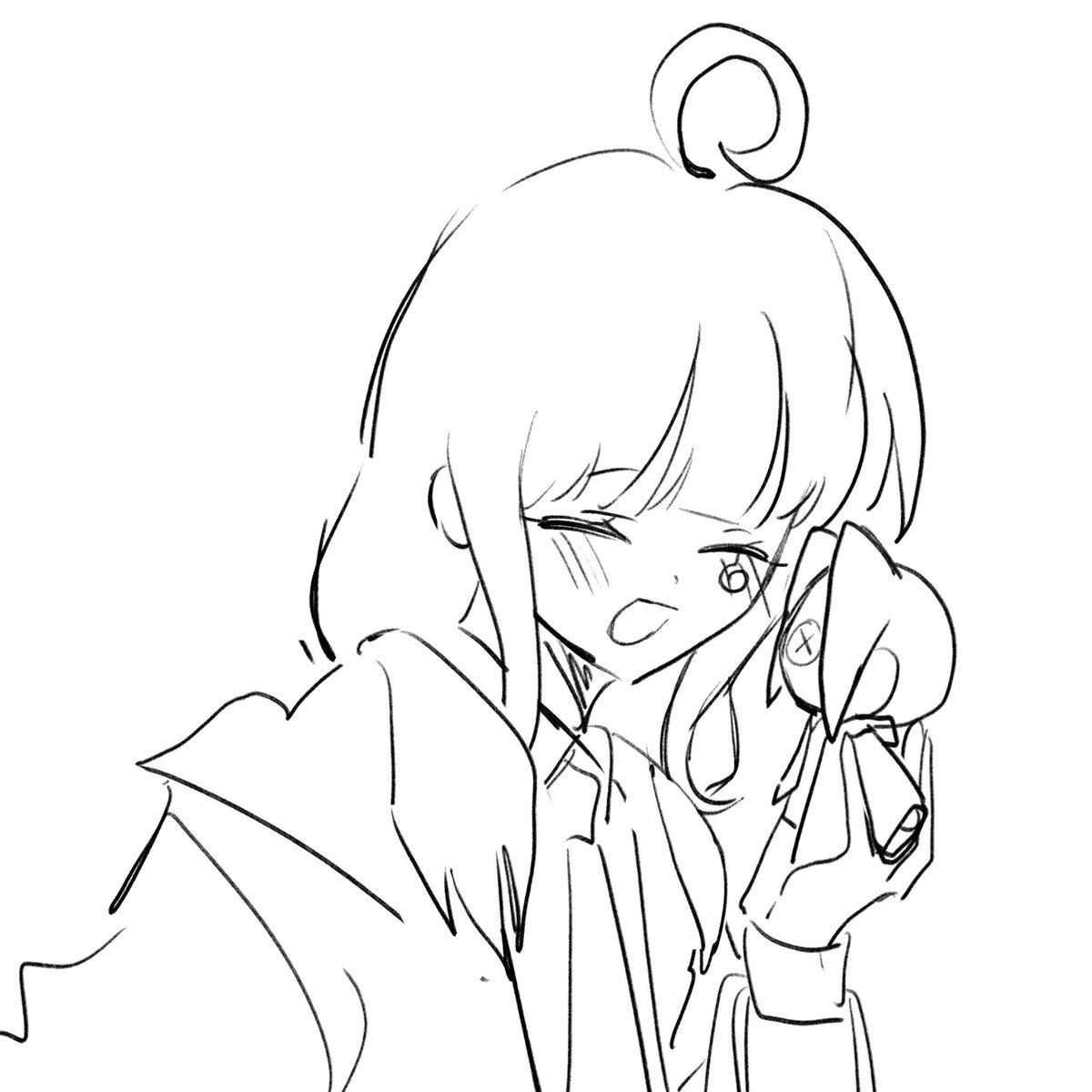 천사님 모셔요! | 바치비 tweet media