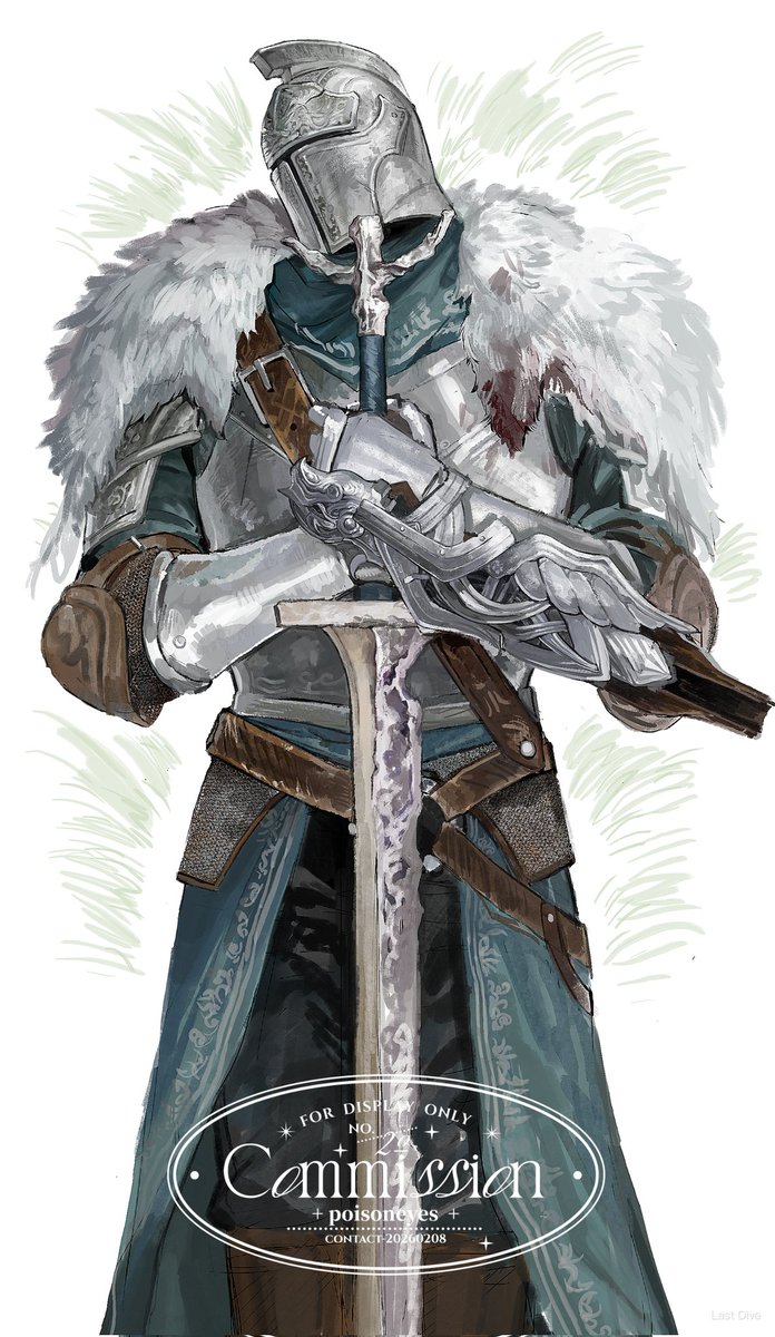 POISONEYES tweet media