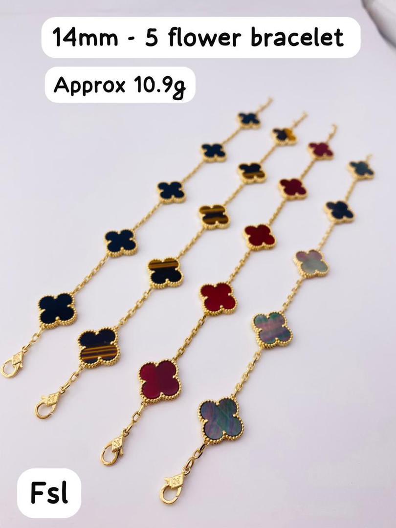 New Solid Gold & Diamond Jewelry Plug 💫💫 tweet media