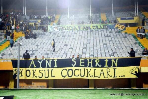 Aynı Şehrin Yoksul Çocukları tweet media