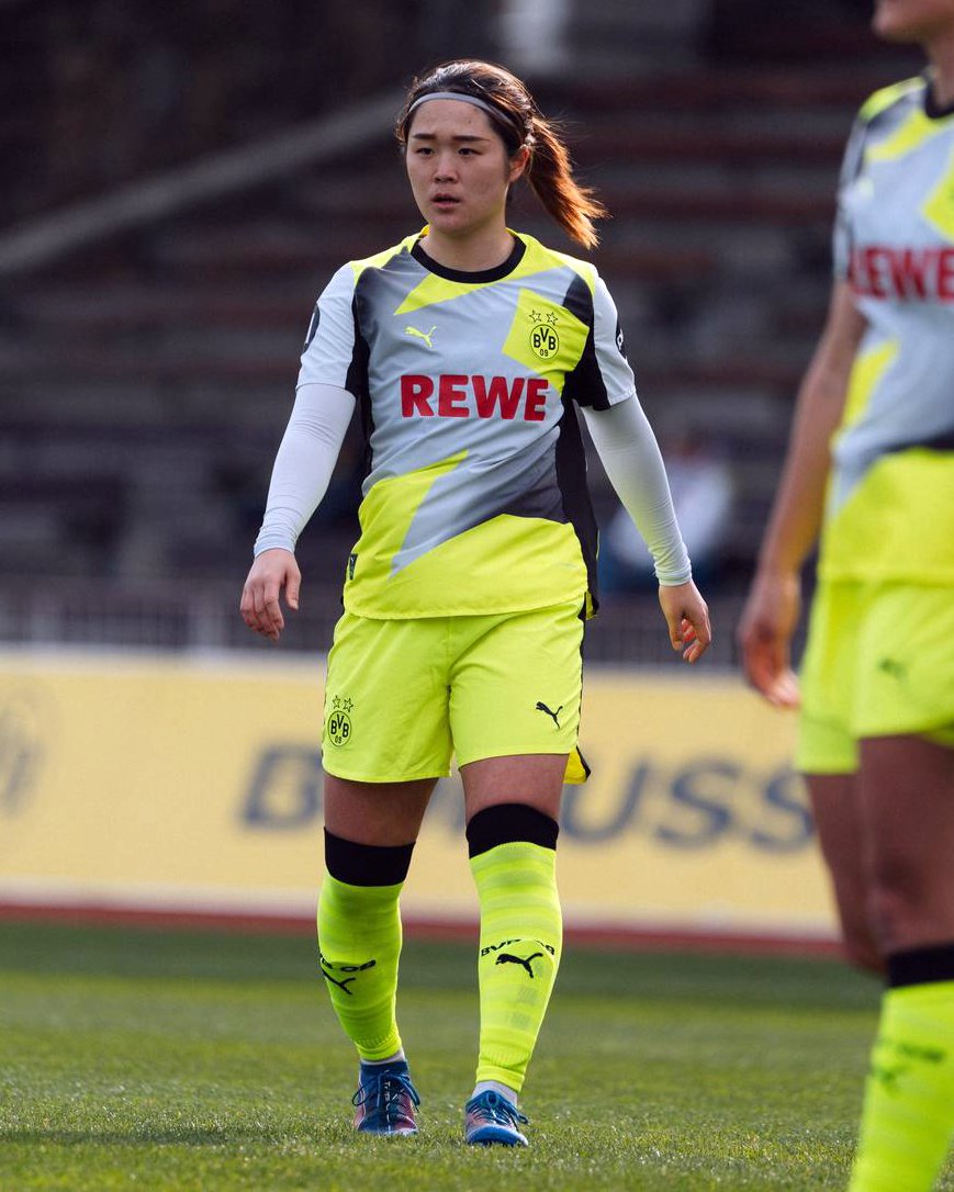 Borussia Dortmund tweet media