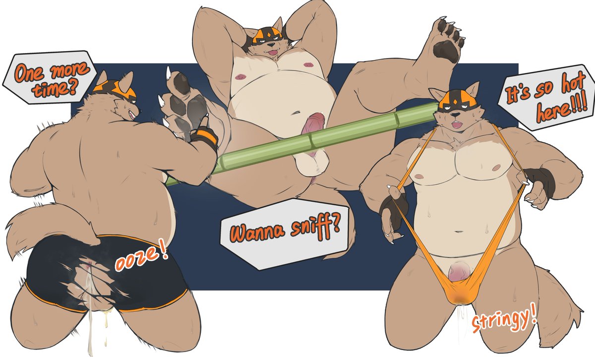 BuzzoPbear tweet media