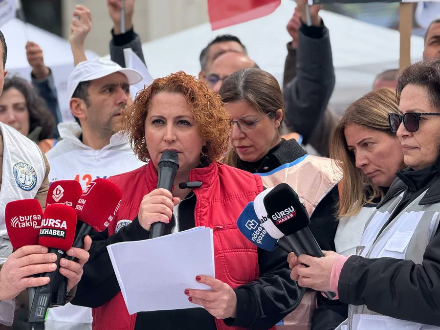 Metin S ⚖️ 🇹🇷 tweet media