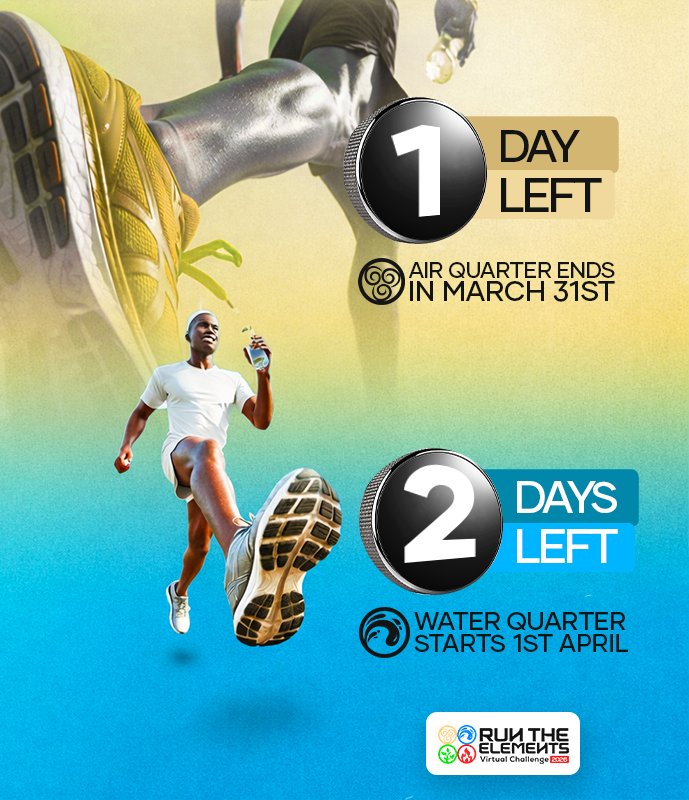 MyRaceTime tweet media