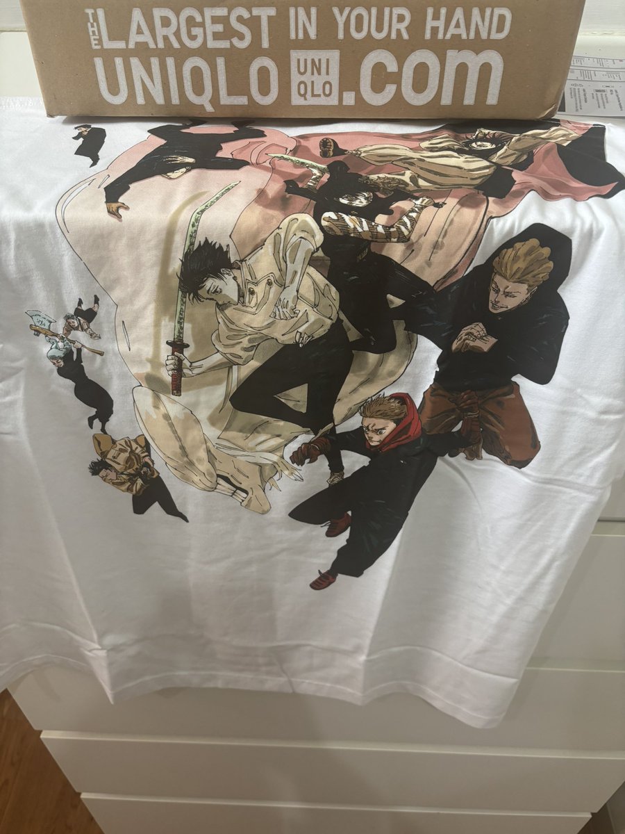 Timothy Stevano tweet media