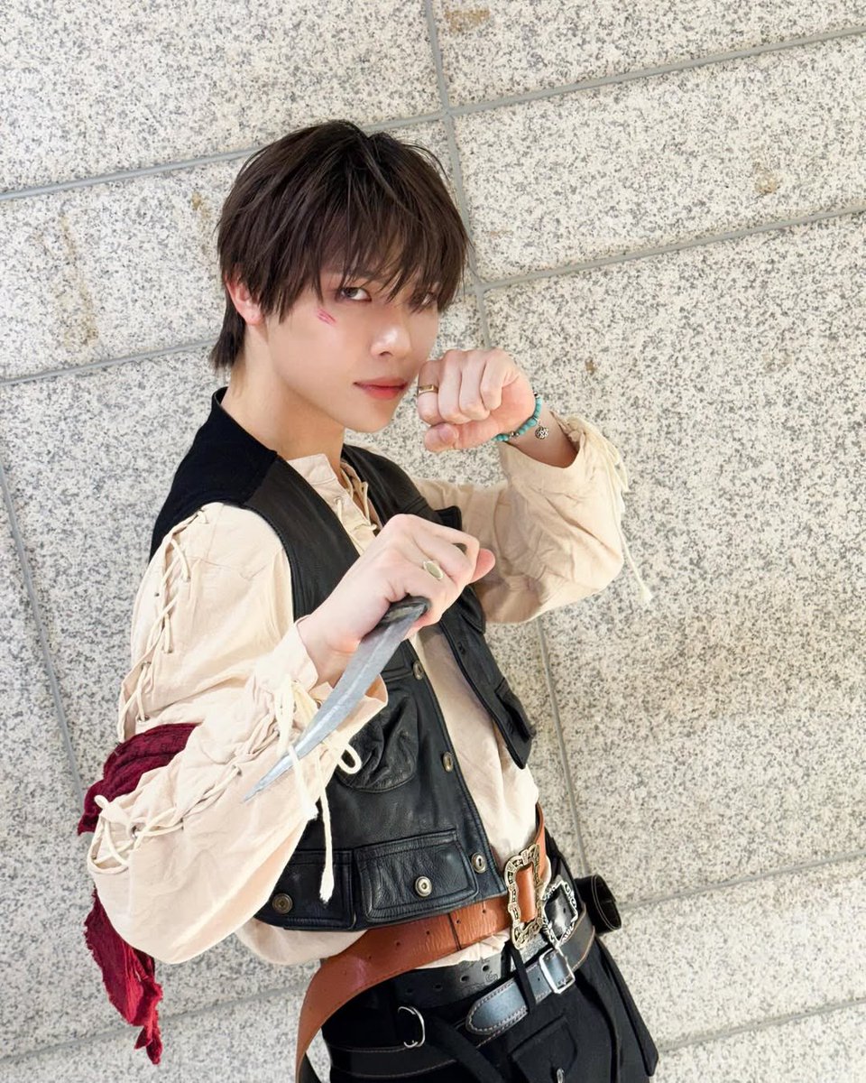 sasa ✪ tweet media