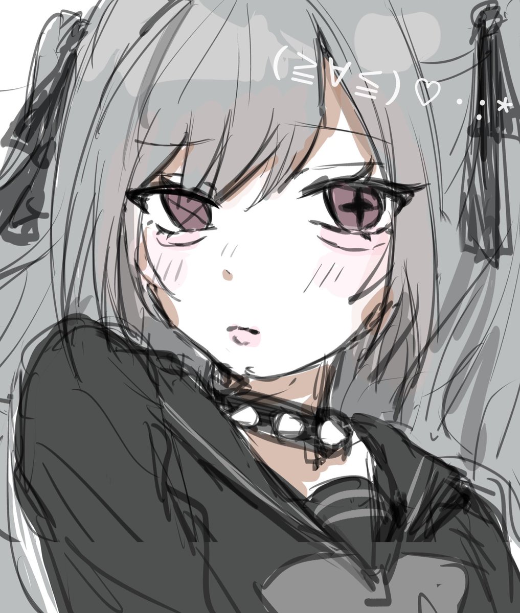 のここ tweet media