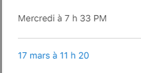 BenoitFreslon's tweet photo. Over a month to review an update, rejected because of the icon. Resubmitted, fast review, now stuck “In Review” again since March 25. The game has a blocking bug and players are paying the price. This App Store process is unacceptable. #Apple @Apple https://t.co/FSqDGhp4PQ