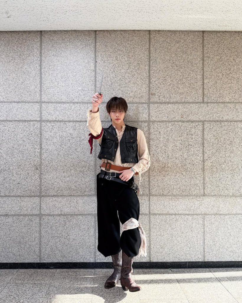 sasa ✪ tweet media