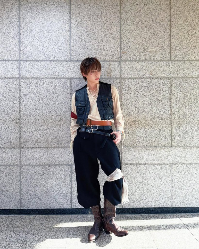 sasa ✪ tweet media