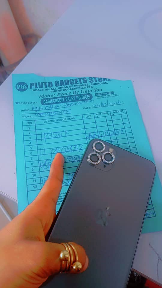 Aguh Esther tweet media