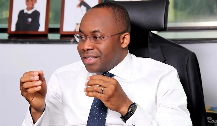 ARISE NEWS tweet media