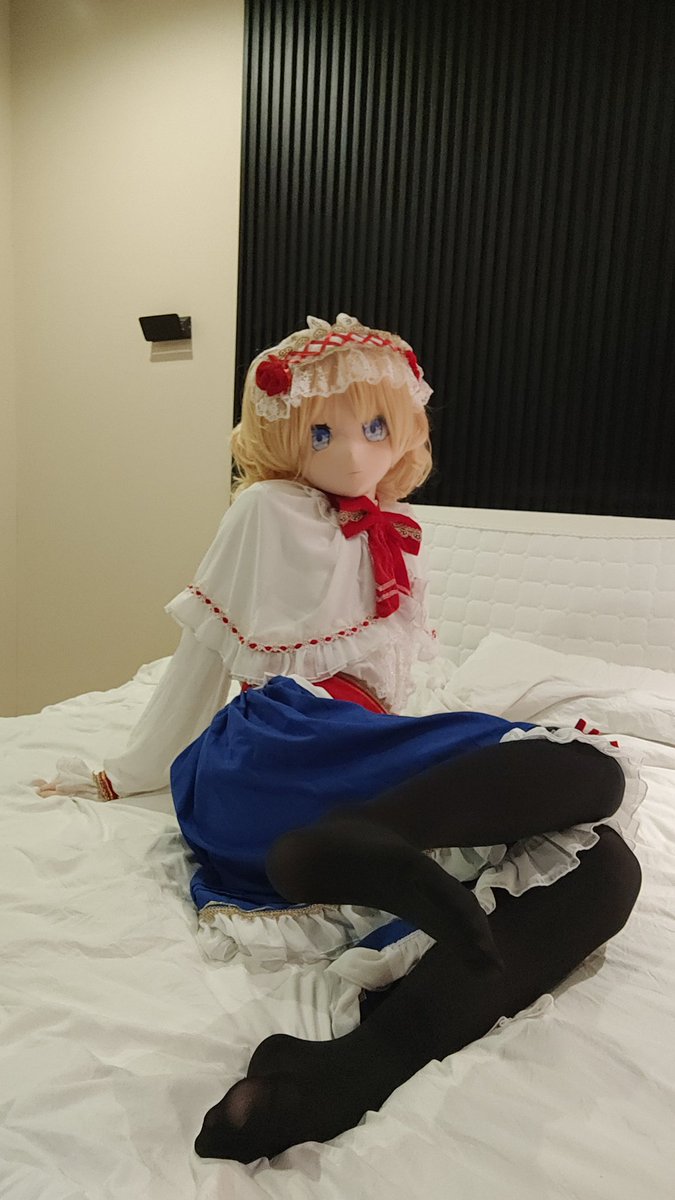 不关爱丽丝的事哦 tweet media