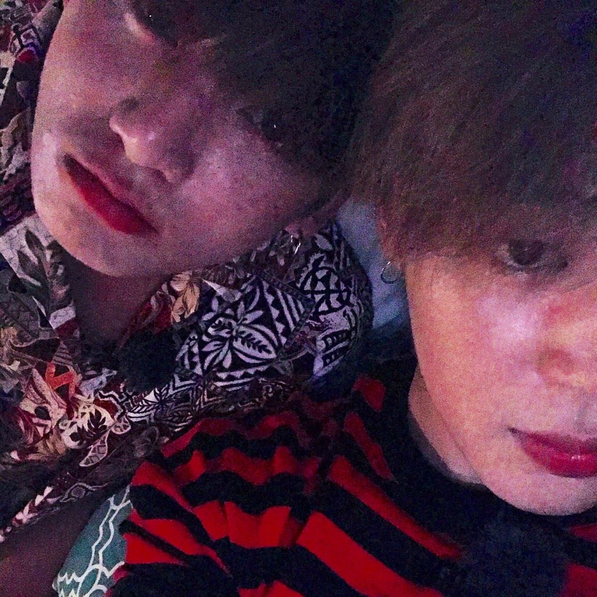 dada koo ᯓ★ tweet media