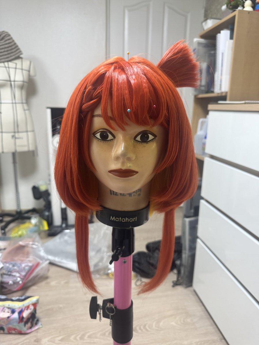 3서코양일)모호☾ tweet media