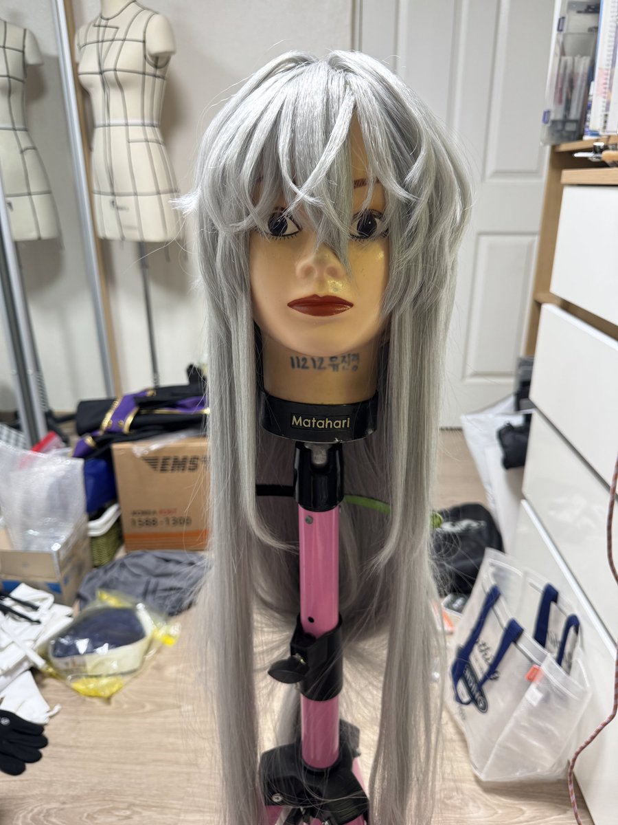 3서코양일)모호☾ tweet media