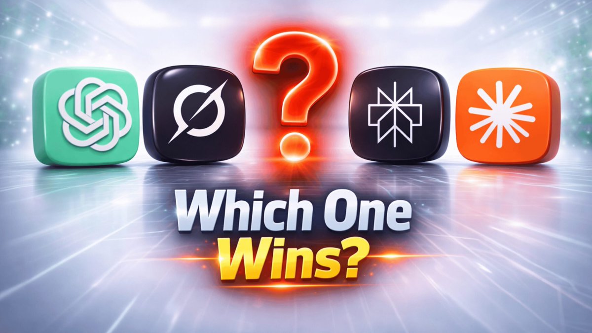 四大 AI 工具并用体验小结: 
- Grok — 得益于 X 平台的数据优势，凡是涉及社区动态、舆论热点的话题，深度都明显优于其他模型。
- Claude — 简洁、抓重点，是日常的首选。同样的问题，它往往能给出最干净的答案。
- ChatGPT —