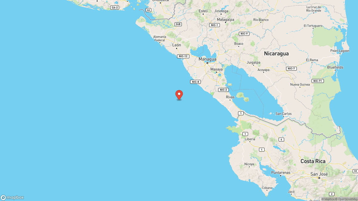 Earthquake Alerts tweet media