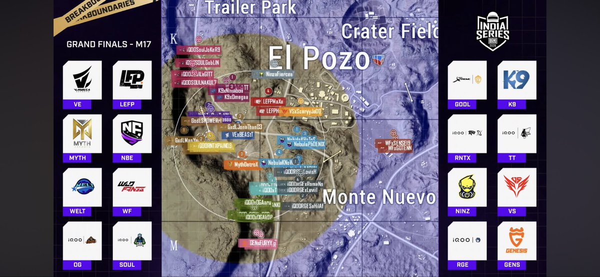 RNTX Nova tweet media