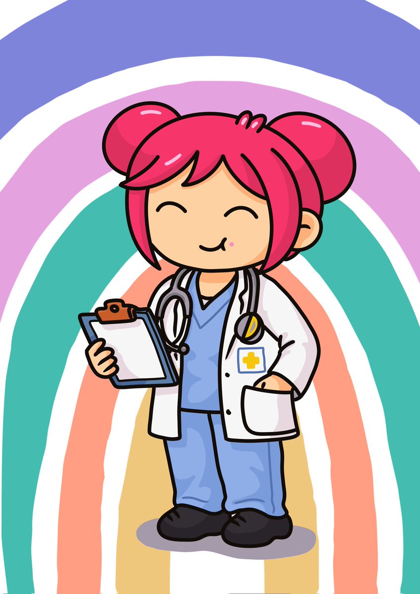 AlphaBetty Doodles tweet media