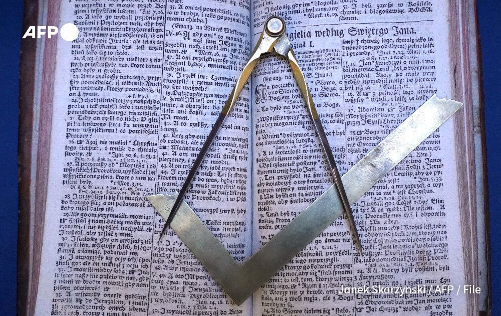 AFP News Agency (@AFP) on X