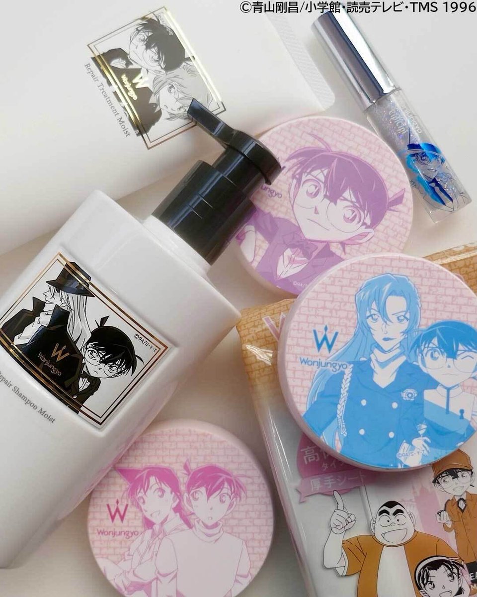 公式】Wonjungyo Hair (@wonjungyohairjp) / Posts / X