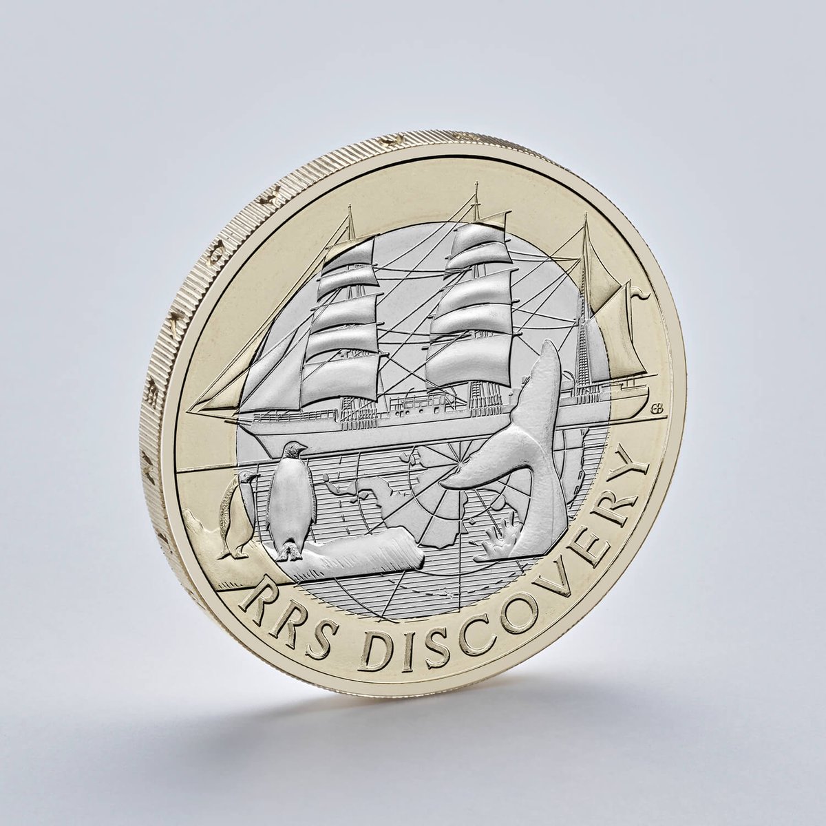uk_coins's tweet image. 🎁 EXCLUSIVE @RoyalMint offer – this week only!
FREE UK delivery + FREE RRS Discovery £2 BU coin (worth £17.50) when you spend £60+ on commemorative coins 🪙

Code: BND307
Valid: 30 Mar – 5 Apr only

👉 ukcoins.co.uk/royal-mint-off…

affiliate #RoyalMint #CoinCollecting #UKCoins

T&amp;amp;Cs