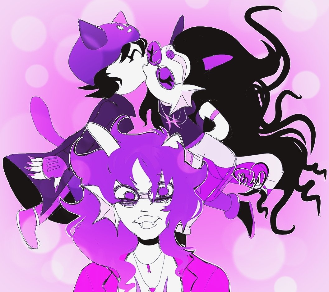 Trojan Honnse tweet media