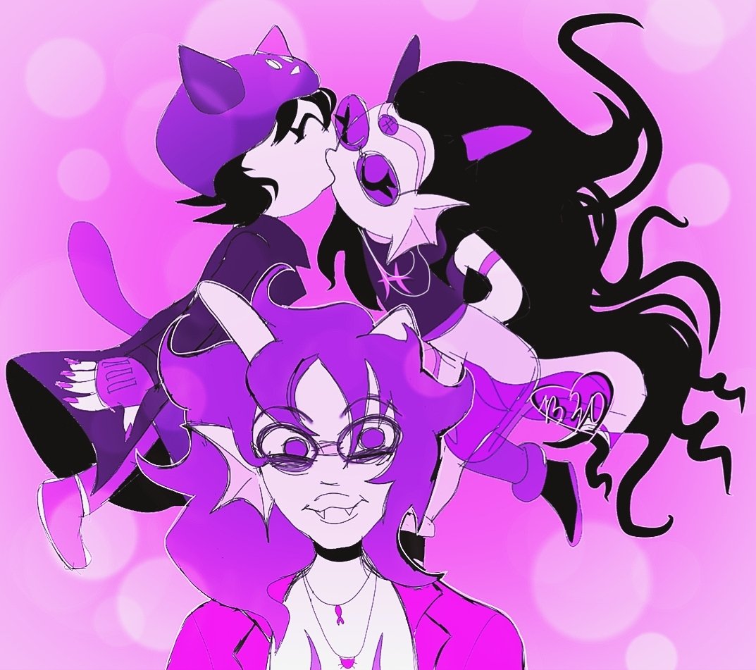 Trojan Honnse tweet media