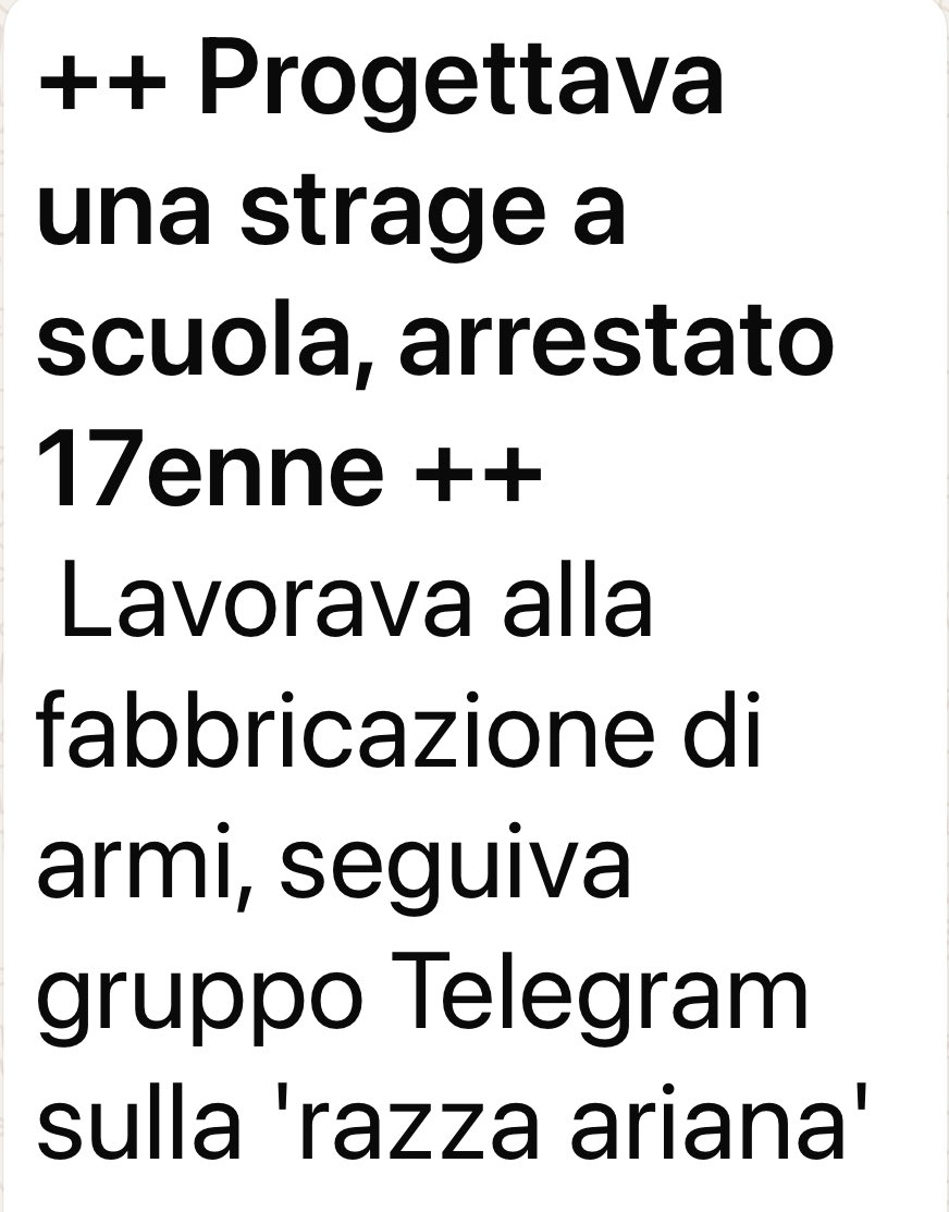 Carlo Calenda tweet media