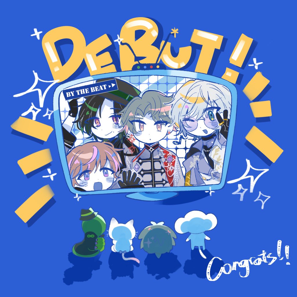 Maruko🍡 tweet media