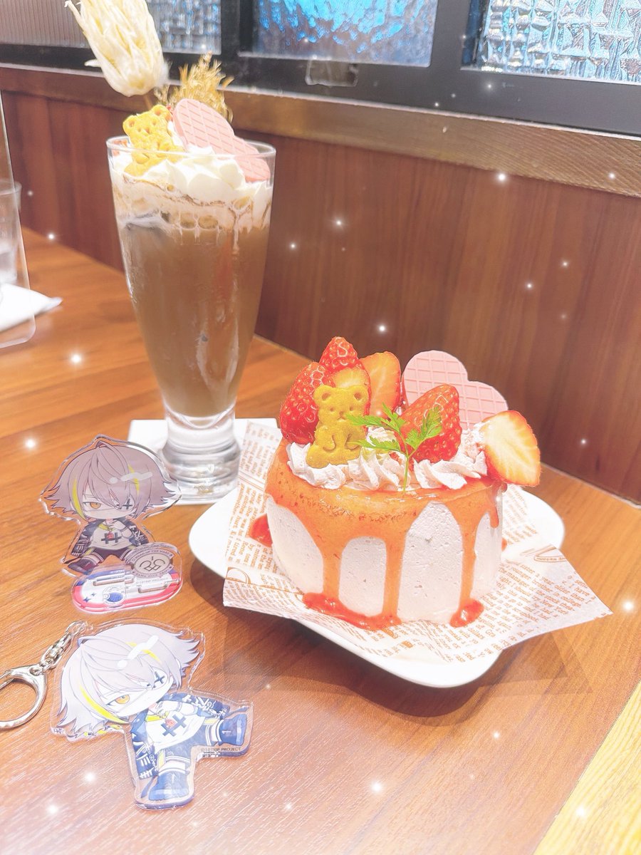 にゃも🐾 tweet media