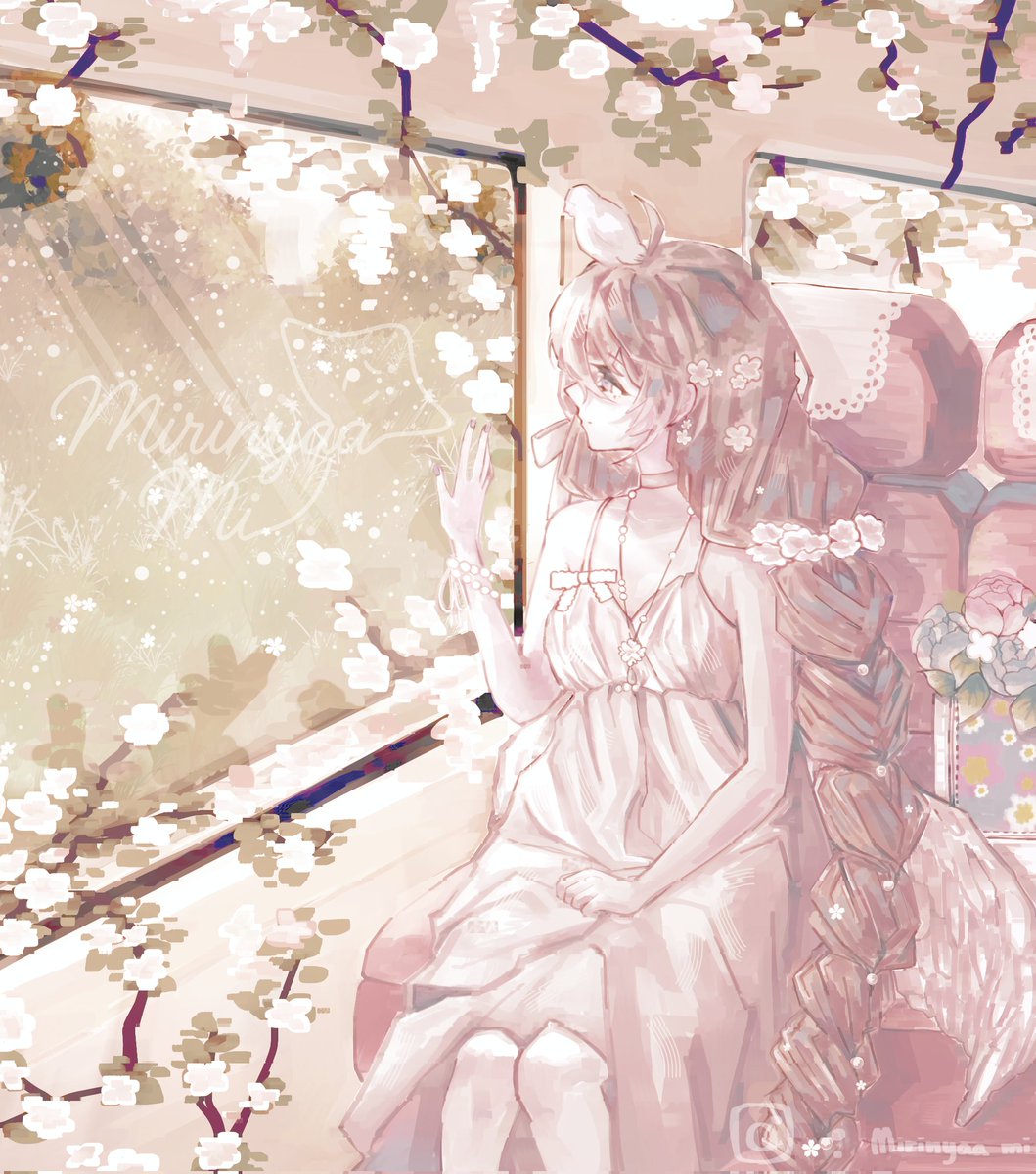 ⊹♡ 𝕄𝕚𝕣𝕚𝕟𝕪𝕒𝕒 𝕞𝕚 ♡⊹˚₊ (@mirinyaa_mi) / Posts / X