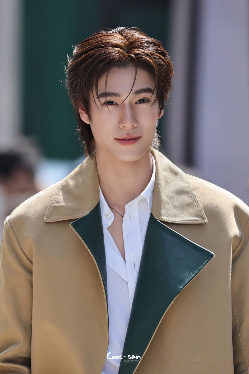 I-Rin's Mama tweet media