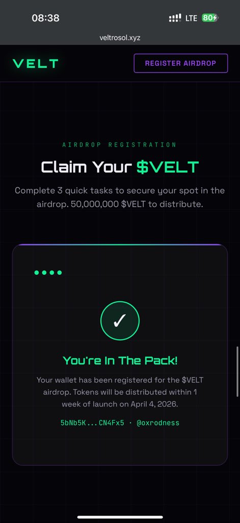 Rodnesssπ² tweet media