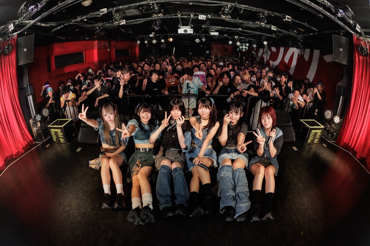 KAMAITACI tweet media