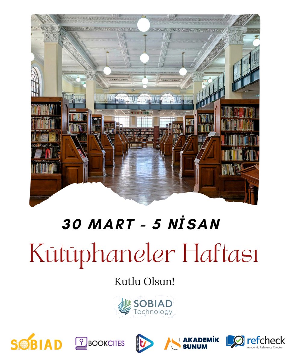 SOBIAD TEKNOLOJİ tweet media