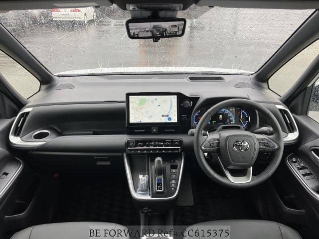 BEFORWARDJAPAN's tweet image. ✨🚘🚖Toyota Voxy🚖🚘✨
👉See Toyota Voxy here: go.beforward.jp/Cars-ToyotaVoxy

👉Registration Year: 2025
👉Mileage: 5 km
👉Fuel: Hybrid(Petrol)
👉Transmission: Automatic
👉Drivetrain: -

#beforward #auto #cars #jdmcars #jdm #autos #automobile