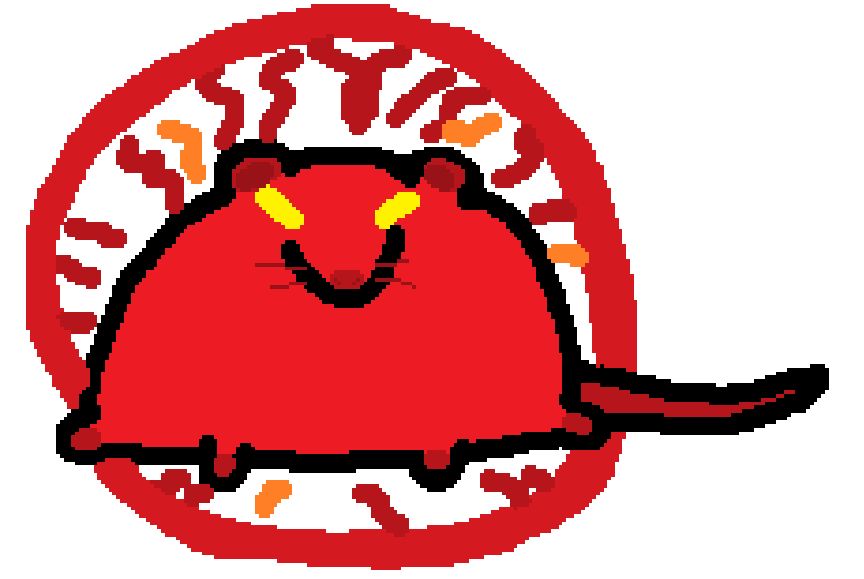 Pigeon God tweet media