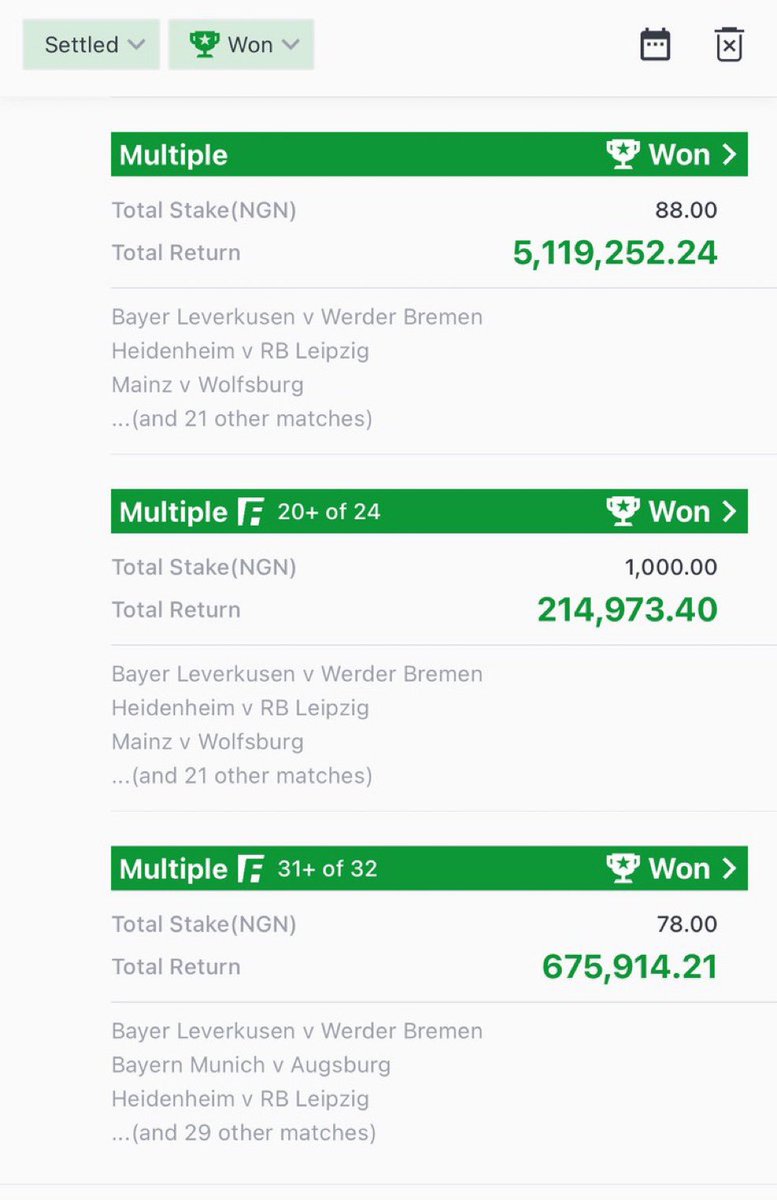 If you’re seeing this. There’s still hope.