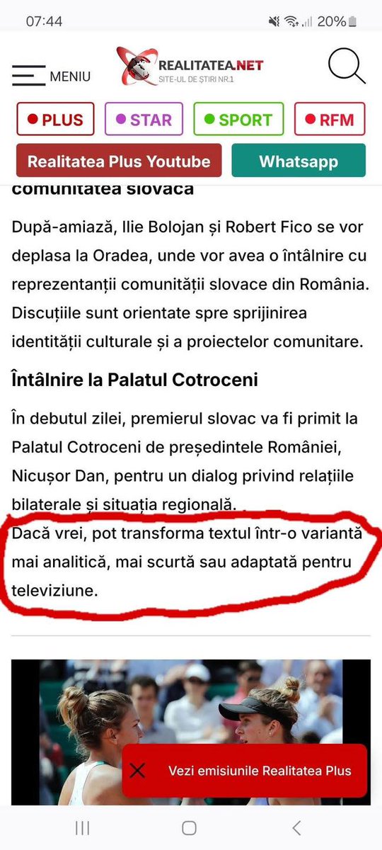 El Lunes tweet media