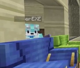 QSMP2 assassinduo 💜❤️ tweet media