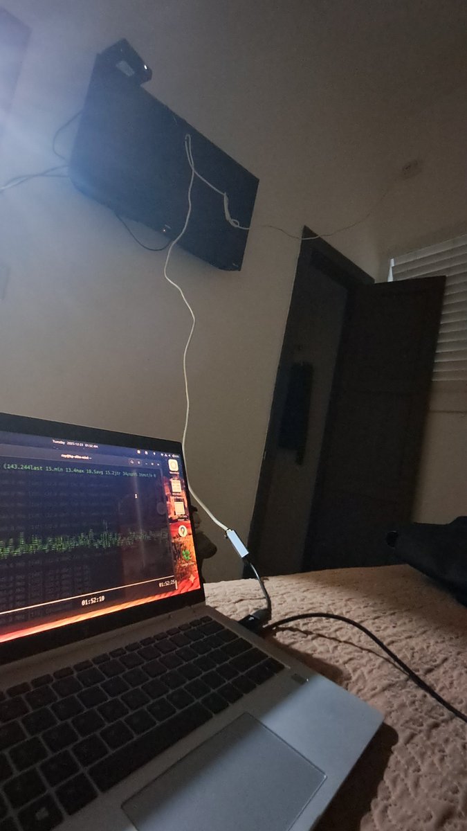 Ray Kooyenga 🏝 tweet media