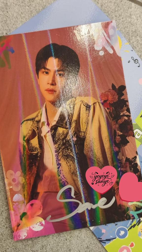 yeyeye_sanye tweet media