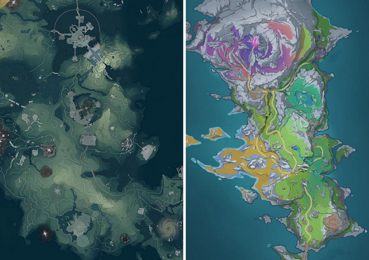 原神プレイヤー tweet media