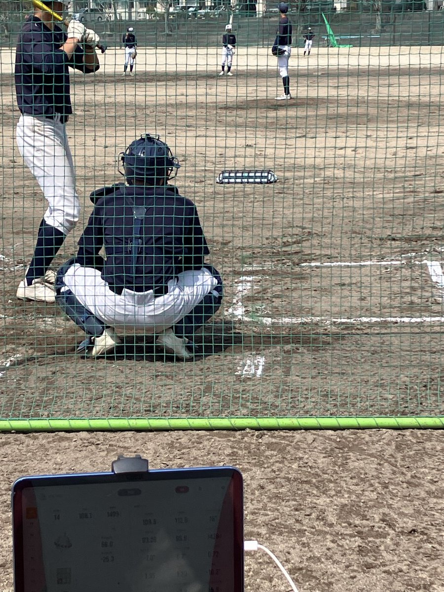 山口県立華陵高校野球部 (@BaseballKaryo) / Posts / X