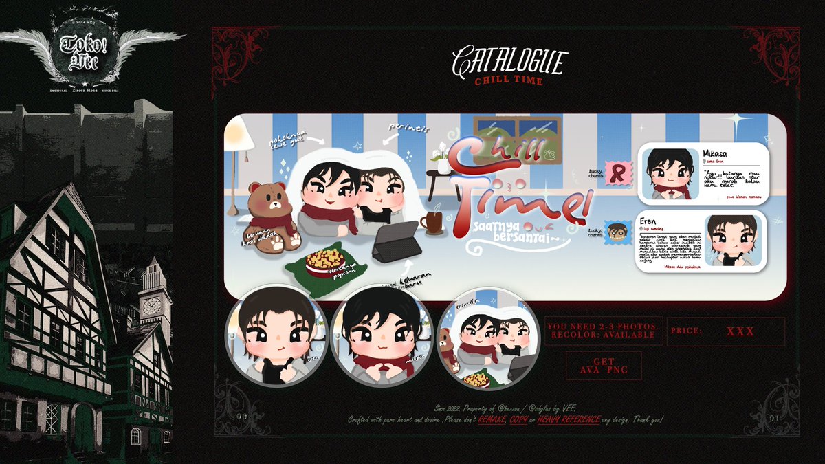 VEE .ᐟ.ᐟ tweet media